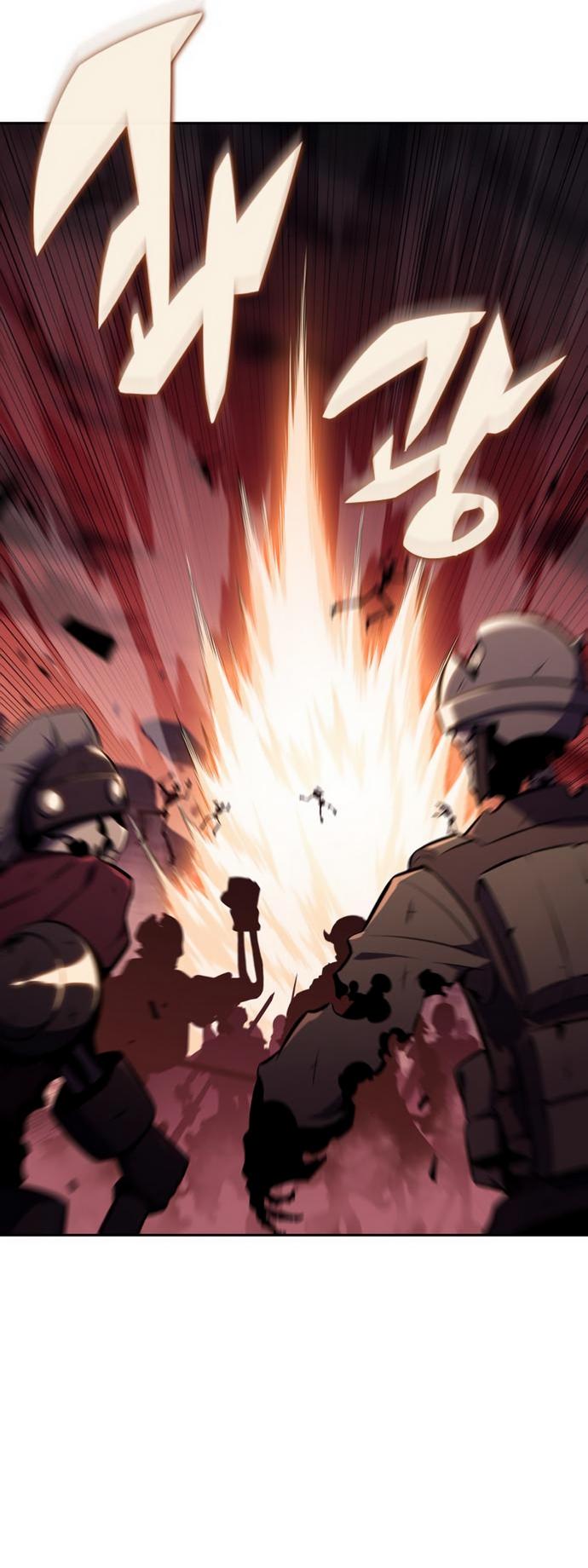 Solo Max-Level Newbie Chap 123 - Next Chap 124