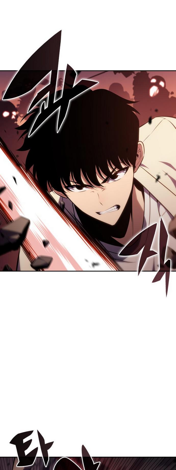 Solo Max-Level Newbie Chap 123 - Next Chap 124