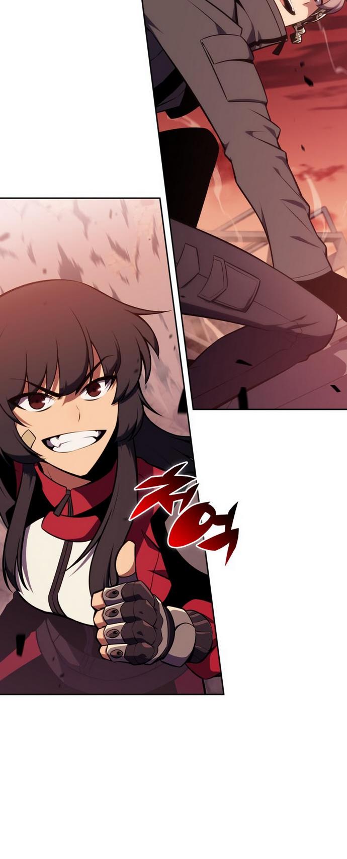 Solo Max-Level Newbie Chap 123 - Next Chap 124