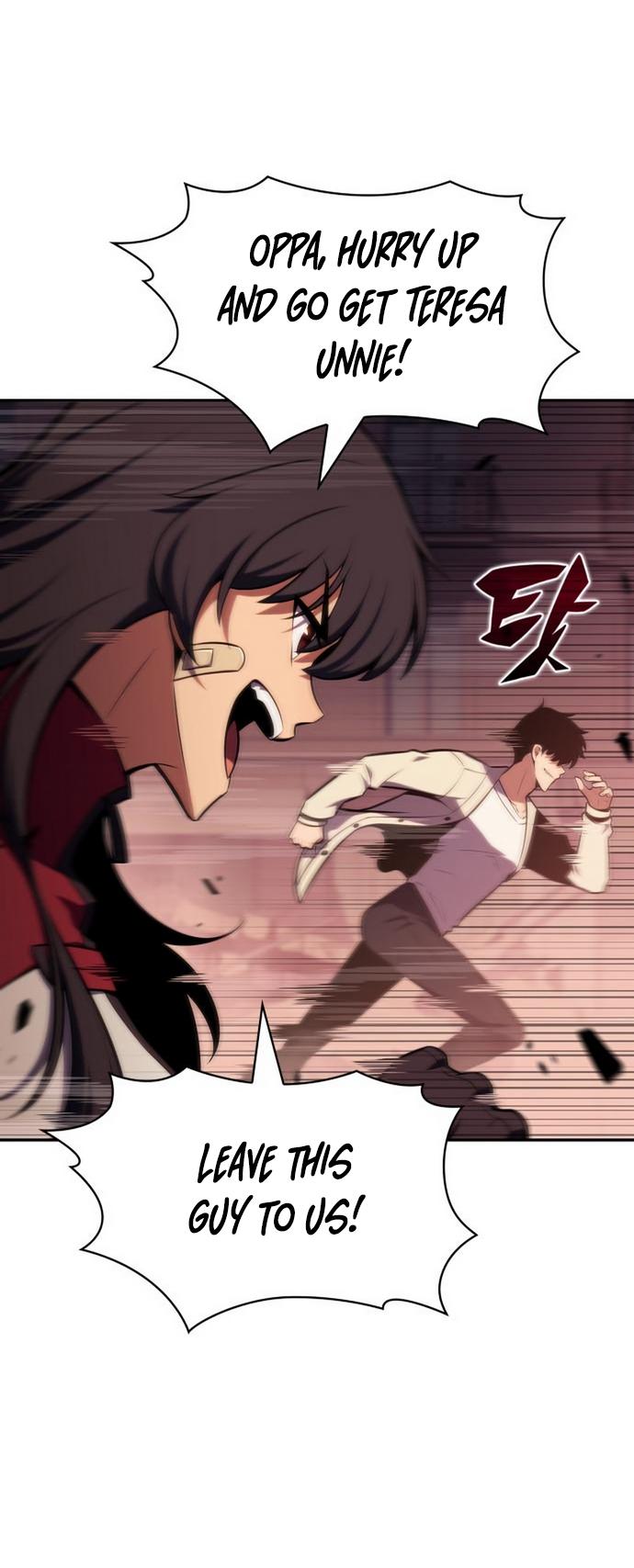Solo Max-Level Newbie Chap 123 - Next Chap 124
