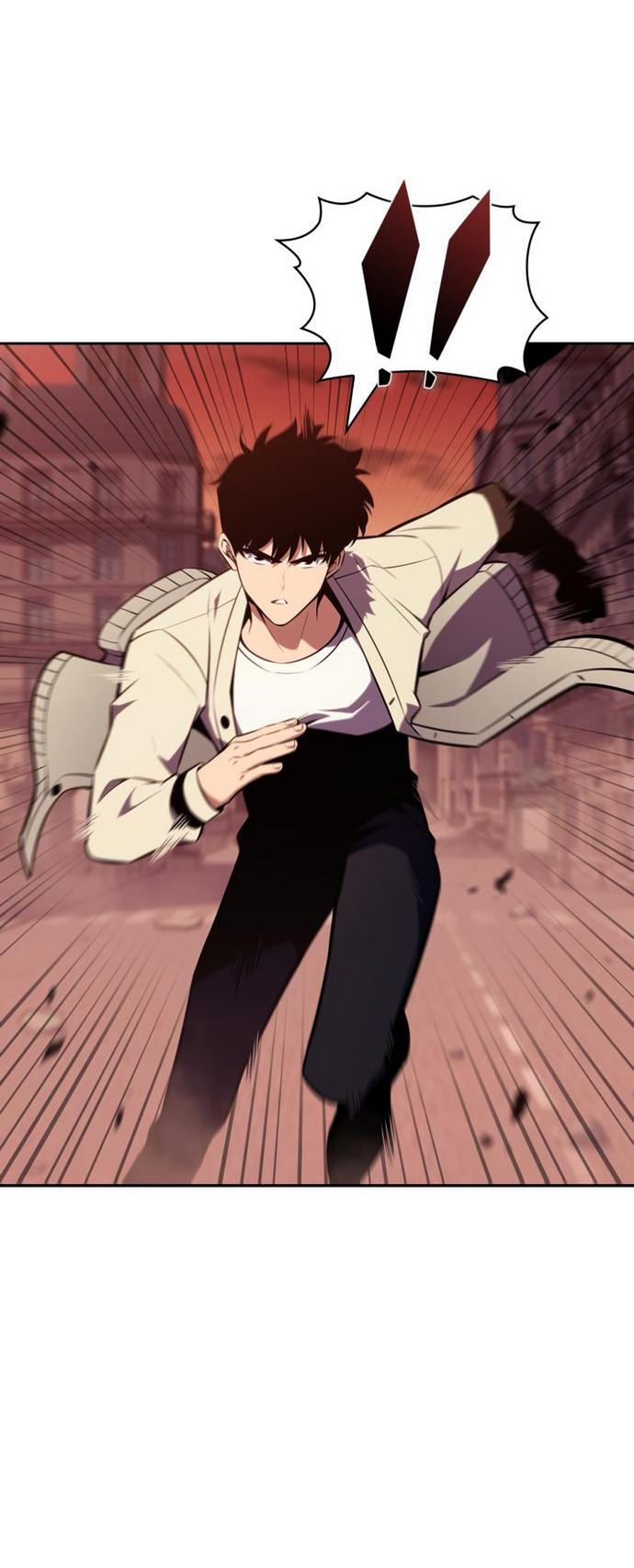 Solo Max-Level Newbie Chap 123 - Next Chap 124