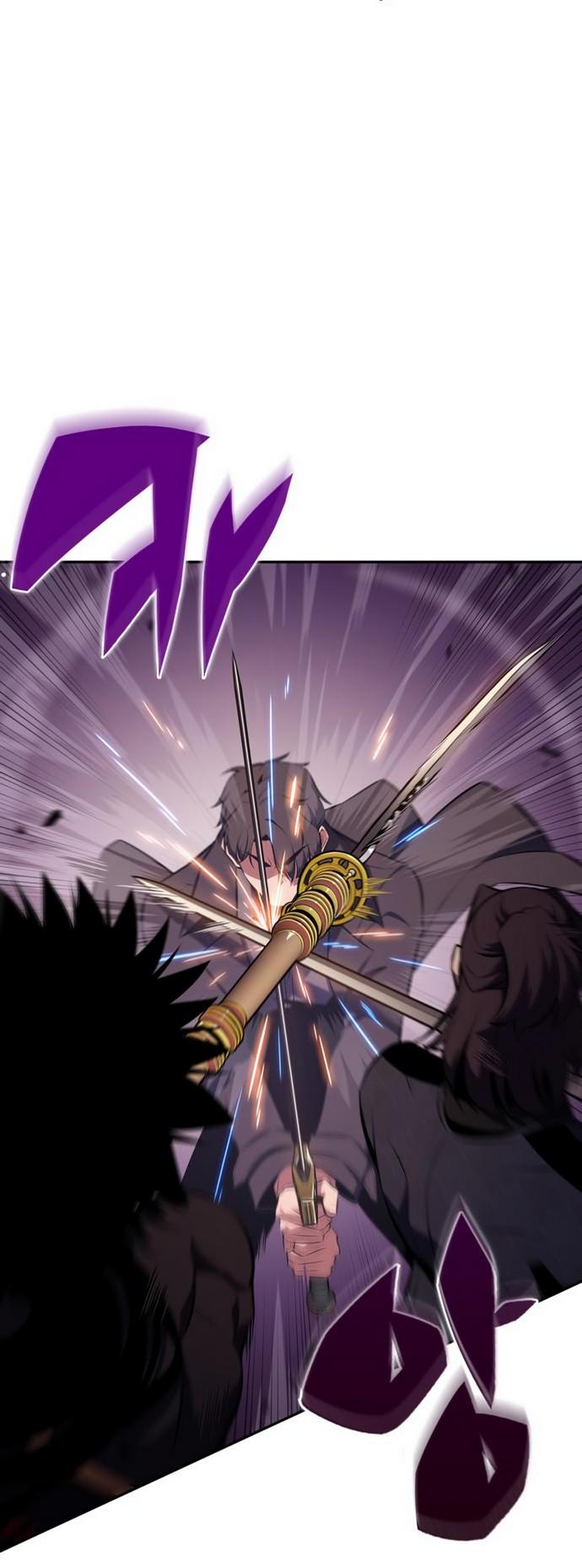 Solo Max-Level Newbie Chap 123 - Next Chap 124