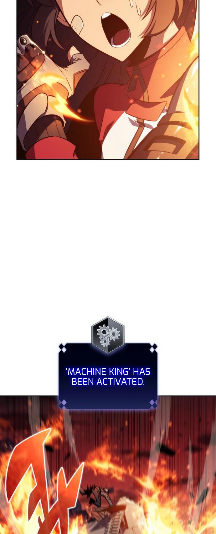 Solo Max-Level Newbie Chap 123 - Next Chap 124