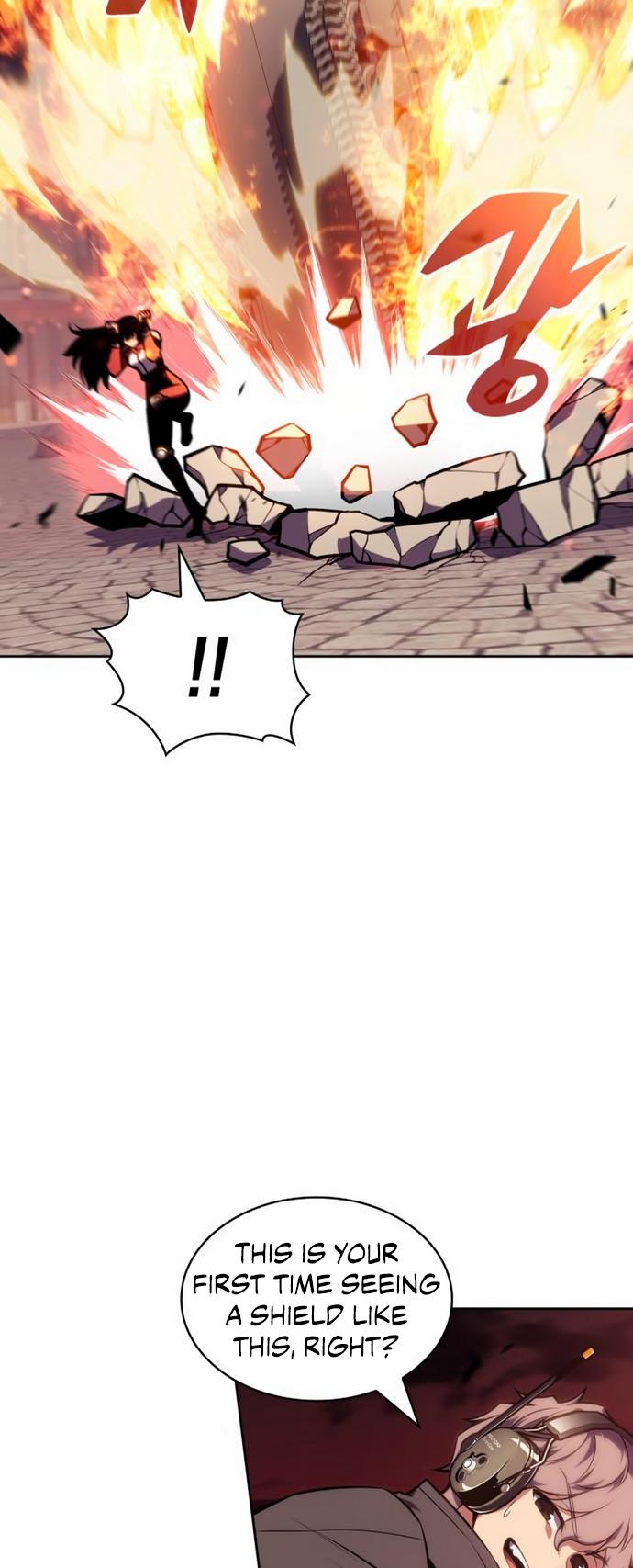 Solo Max-Level Newbie Chap 123 - Next Chap 124