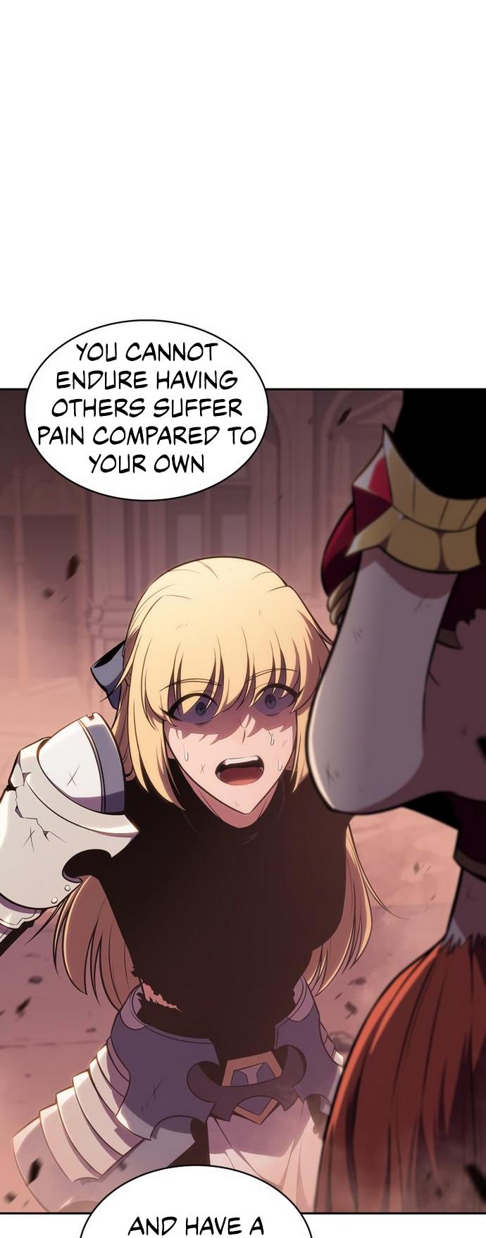 Solo Max-Level Newbie Chap 123 - Next Chap 124