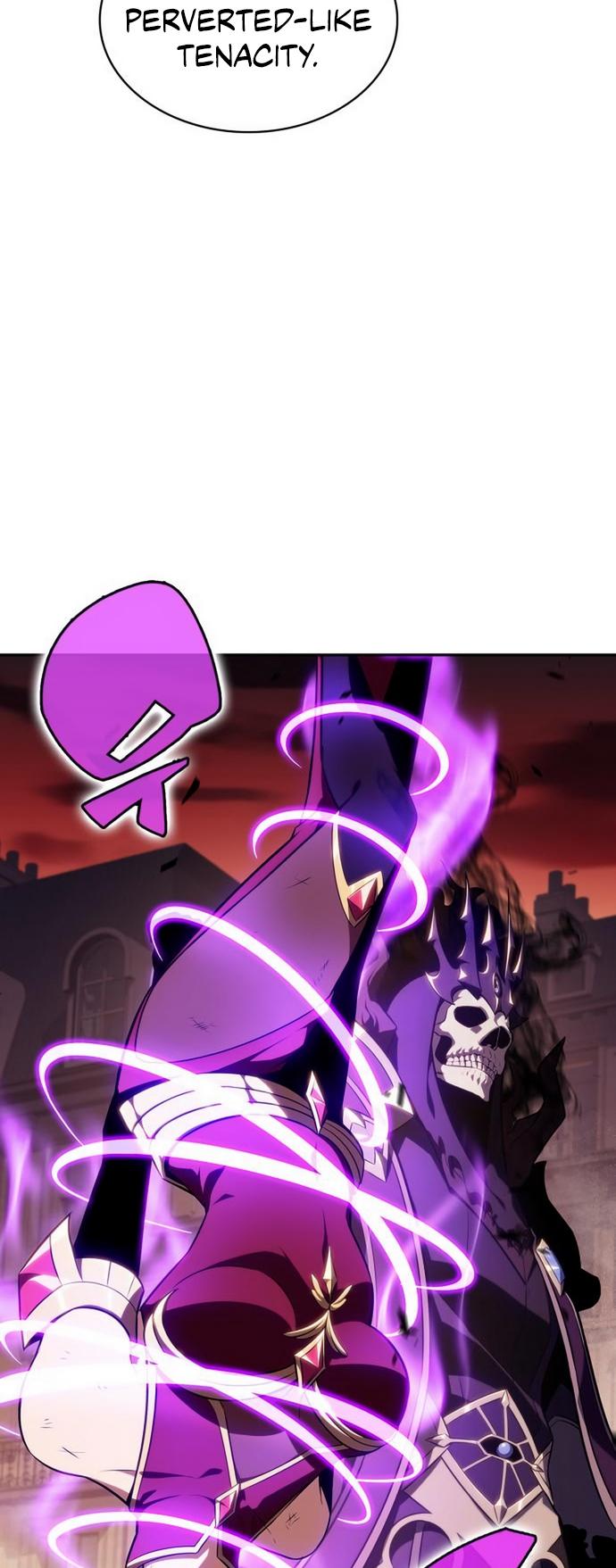 Solo Max-Level Newbie Chap 123 - Next Chap 124