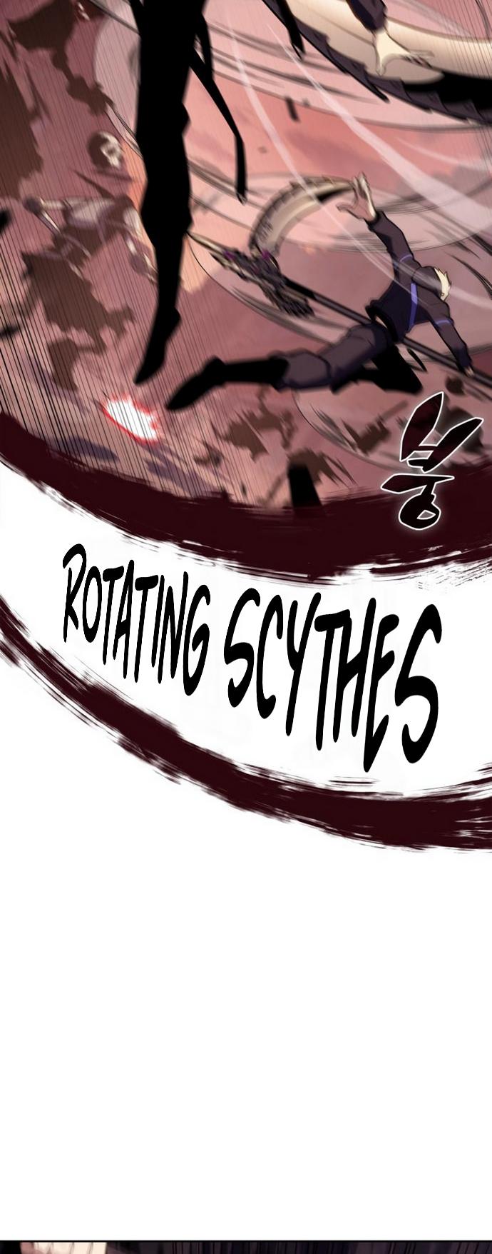 Solo Max-Level Newbie Chap 123 - Next Chap 124