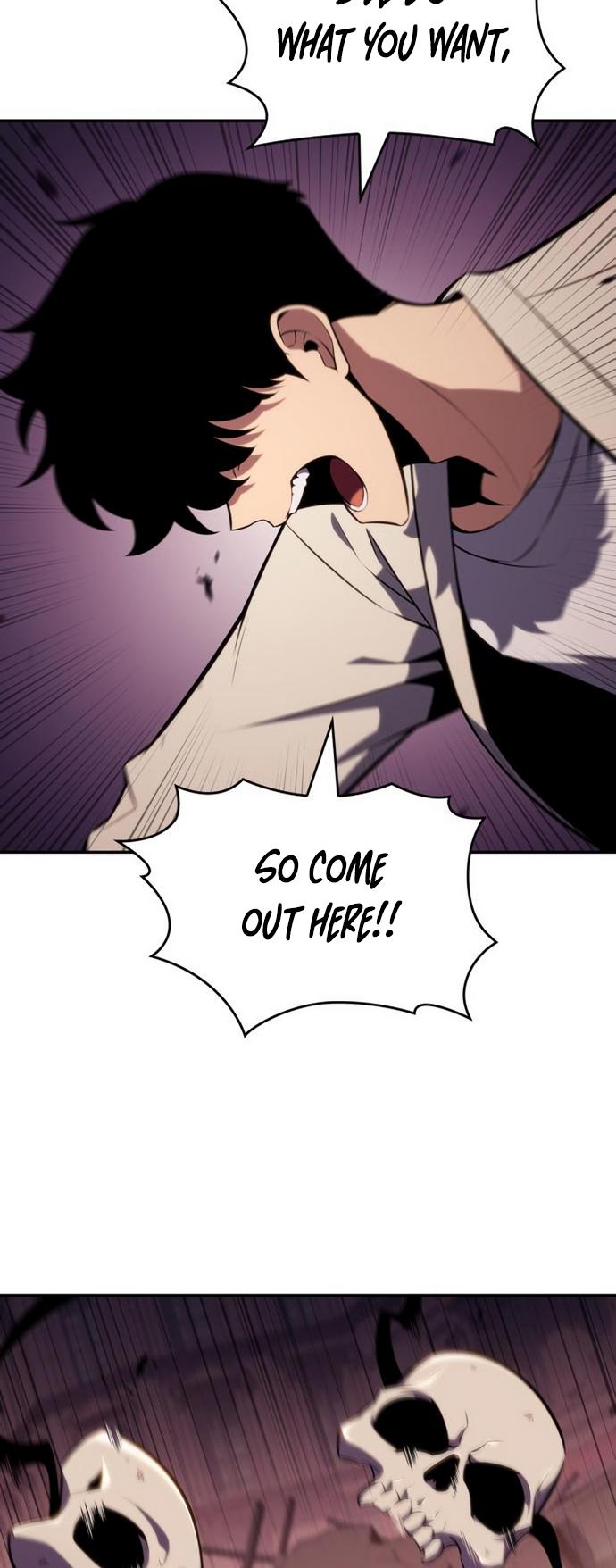 Solo Max-Level Newbie Chap 123 - Next Chap 124