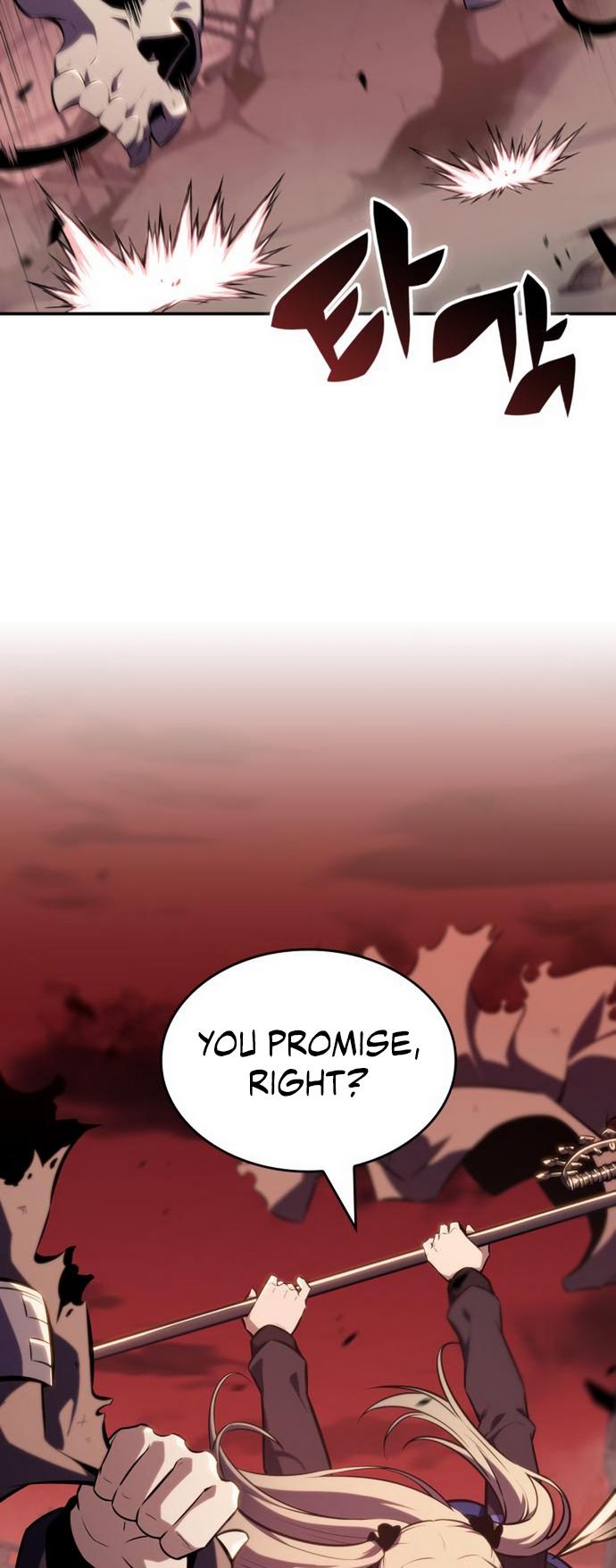 Solo Max-Level Newbie Chap 123 - Next Chap 124