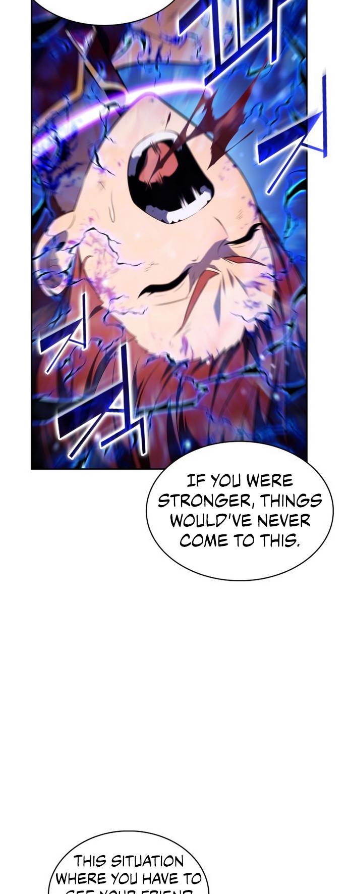 Solo Max-Level Newbie Chap 123 - Next Chap 124