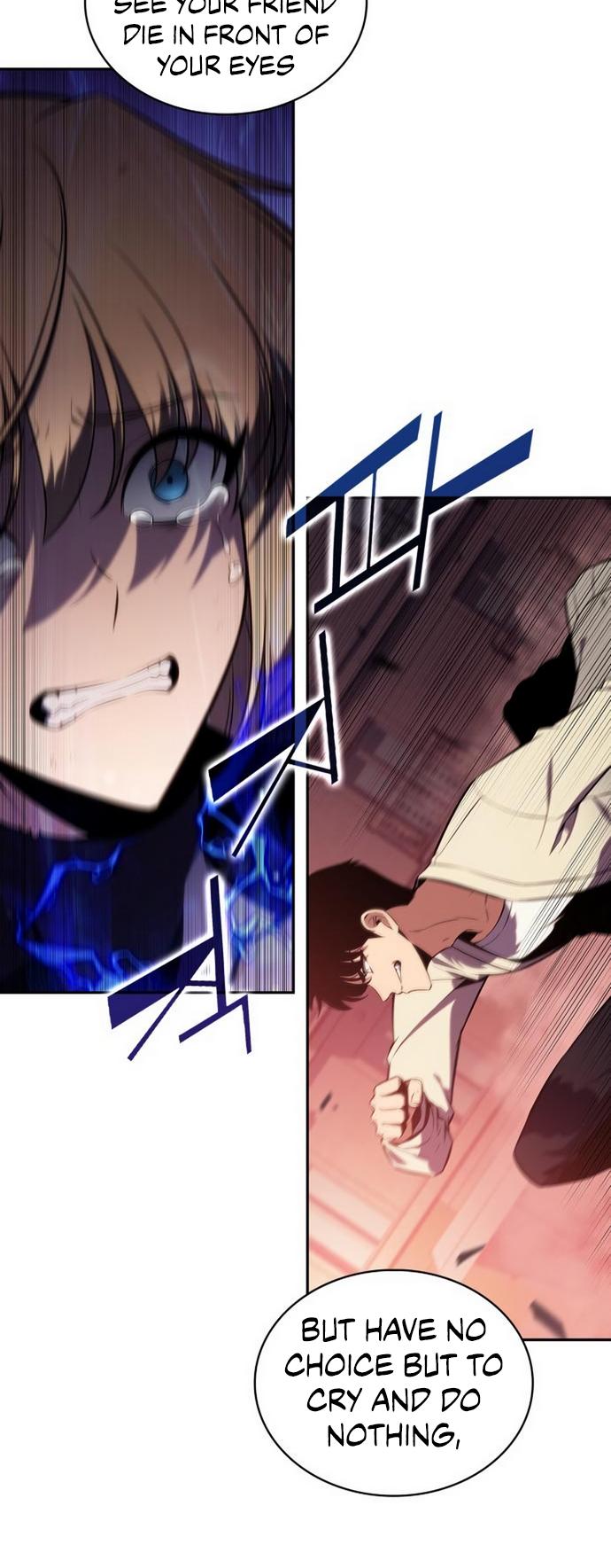Solo Max-Level Newbie Chap 123 - Next Chap 124