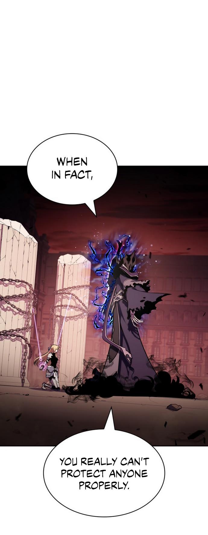 Solo Max-Level Newbie Chap 123 - Next Chap 124