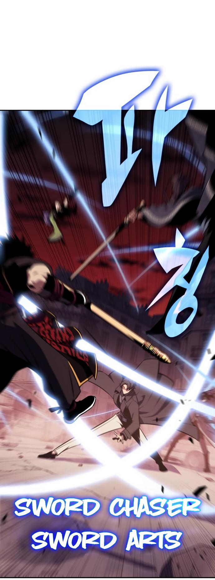 Solo Max-Level Newbie Chap 123 - Next Chap 124