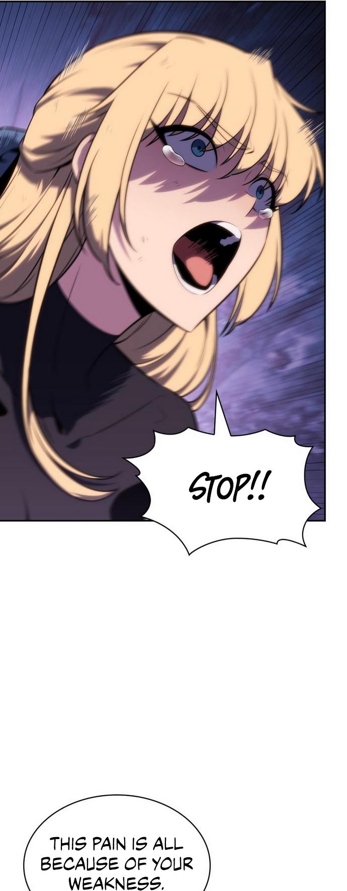 Solo Max-Level Newbie Chap 123 - Next Chap 124