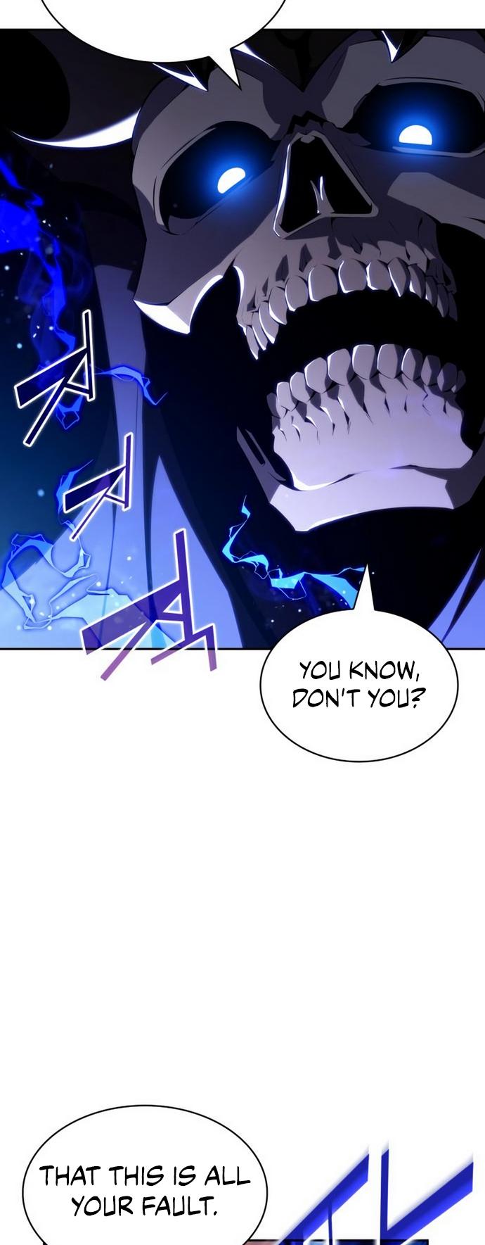 Solo Max-Level Newbie Chap 123 - Next Chap 124