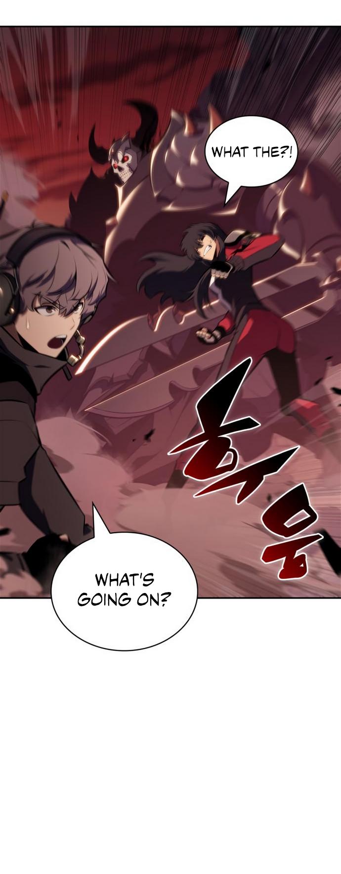 Solo Max-Level Newbie Chap 123 - Next Chap 124