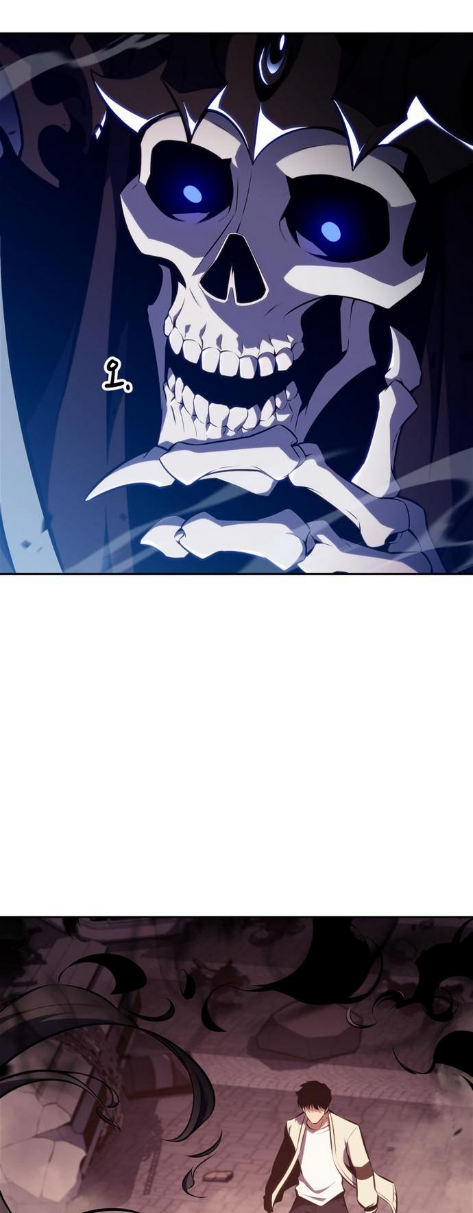 Solo Max-Level Newbie Chap 123 - Next Chap 124