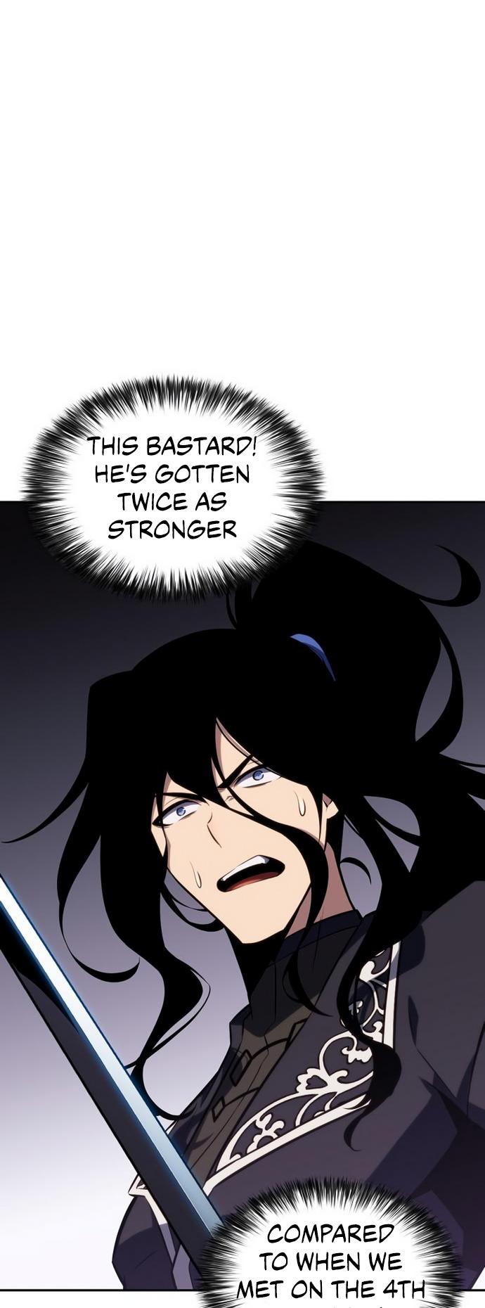 Solo Max-Level Newbie Chap 123 - Next Chap 124