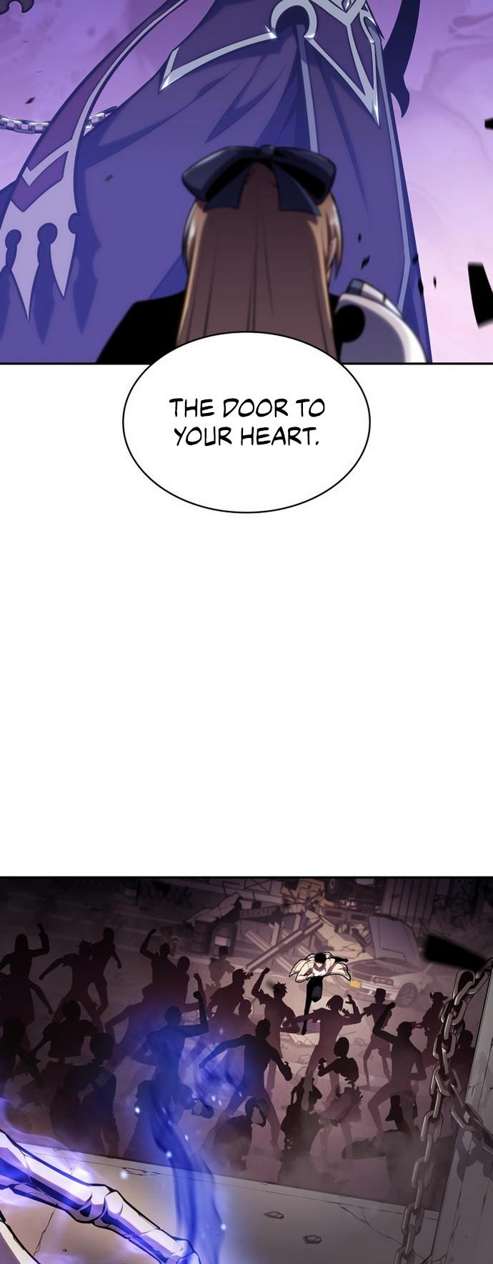 Solo Max-Level Newbie Chap 123 - Next Chap 124