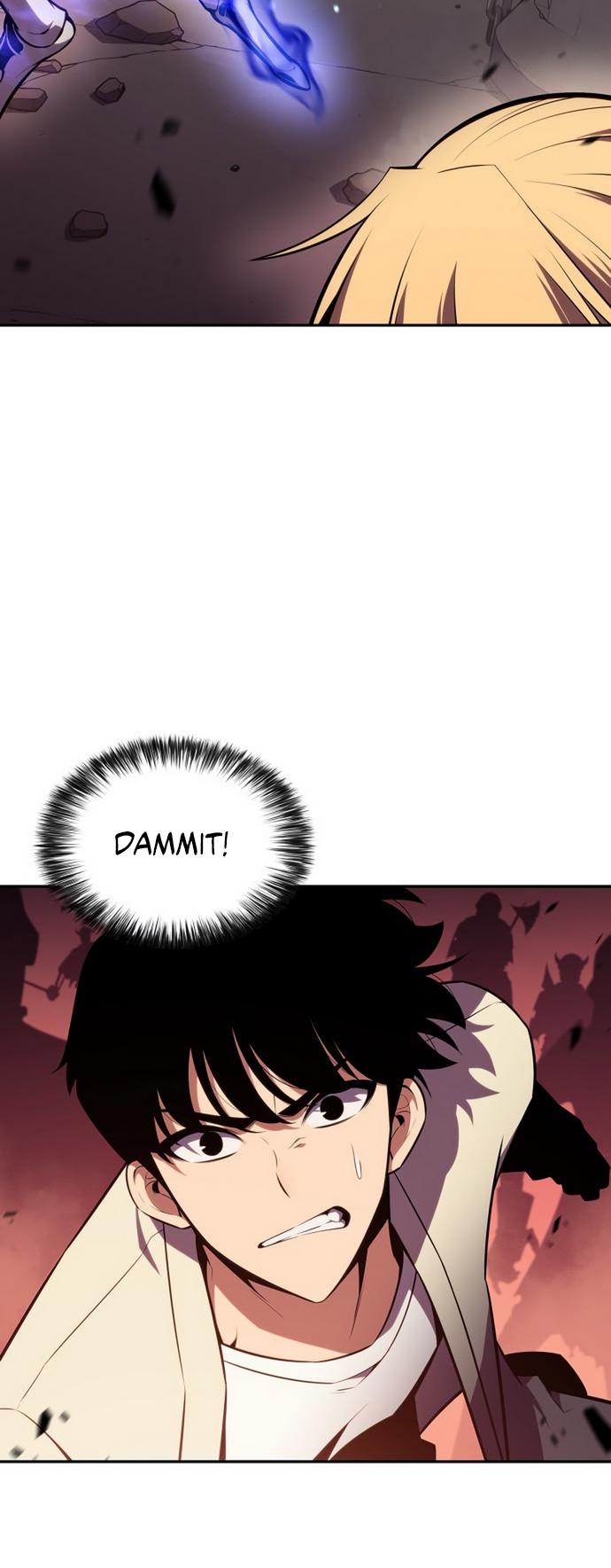 Solo Max-Level Newbie Chap 123 - Next Chap 124