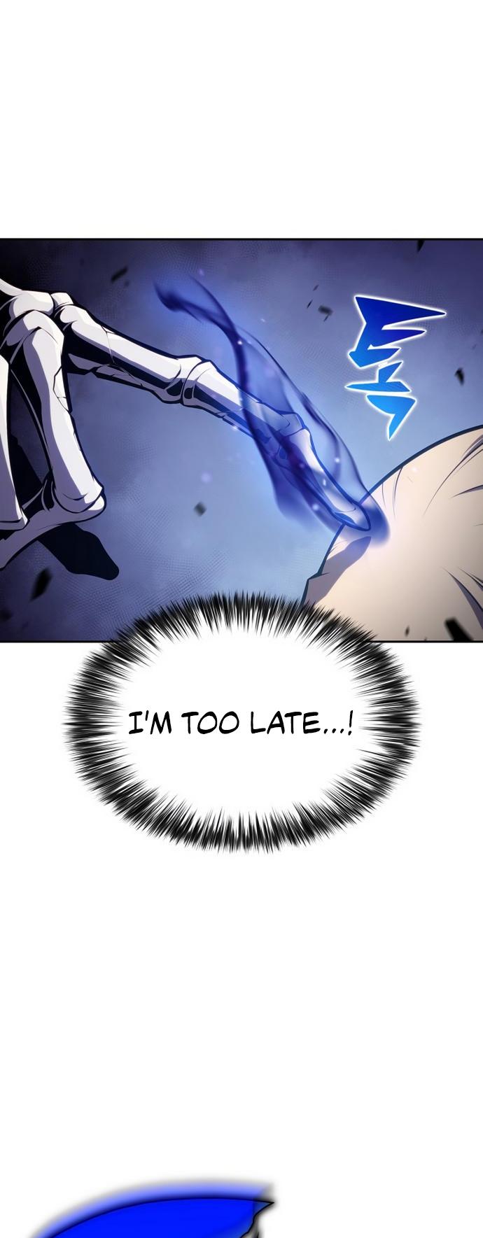 Solo Max-Level Newbie Chap 123 - Next Chap 124