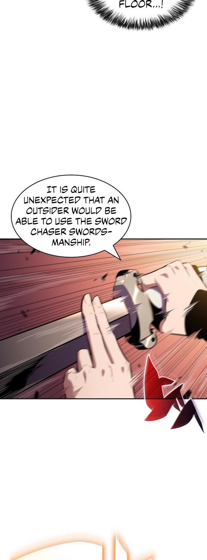 Solo Max-Level Newbie Chap 123 - Next Chap 124