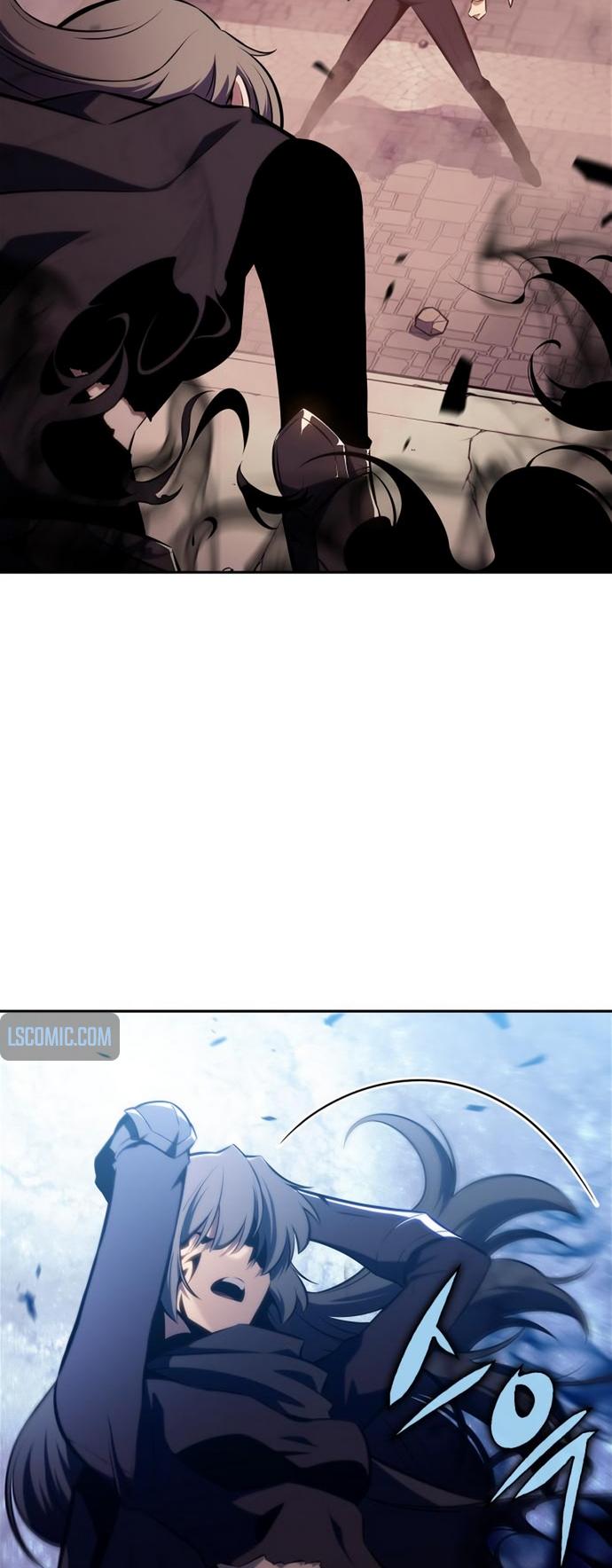 Solo Max-Level Newbie Chap 123 - Next Chap 124