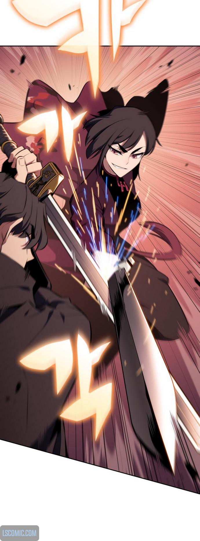 Solo Max-Level Newbie Chap 123 - Next Chap 124