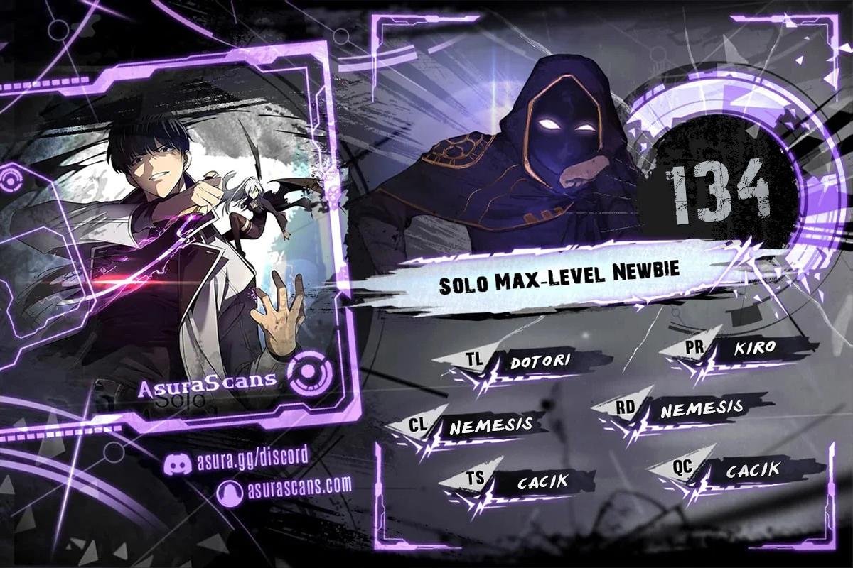 Solo Max-Level Newbie Chap 134 - Next Chap 135