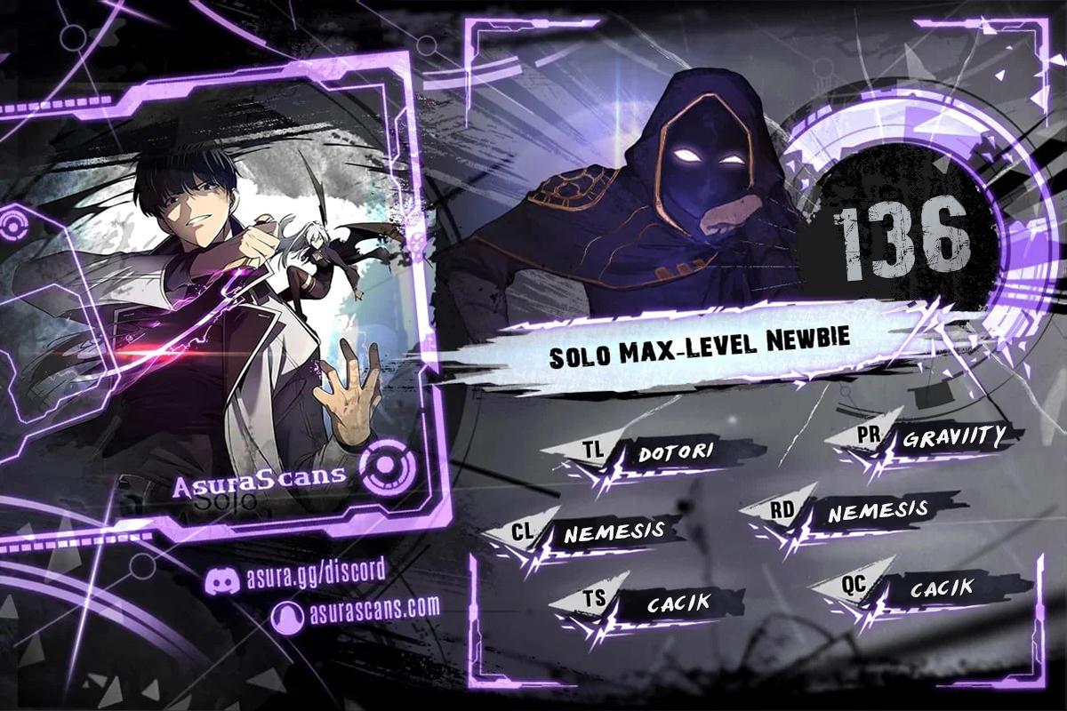 Solo Max-Level Newbie Chap 136 - Next Chap 137