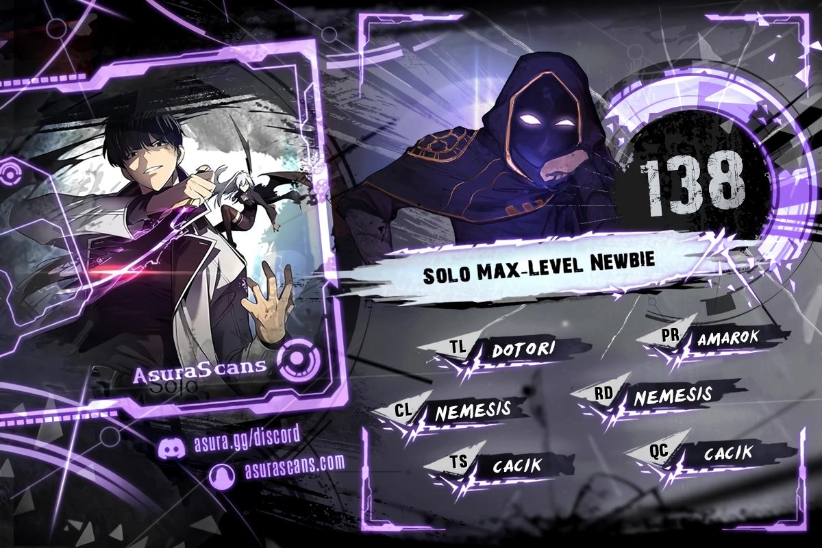Solo Max-Level Newbie Chap 138 - Next Chap 139