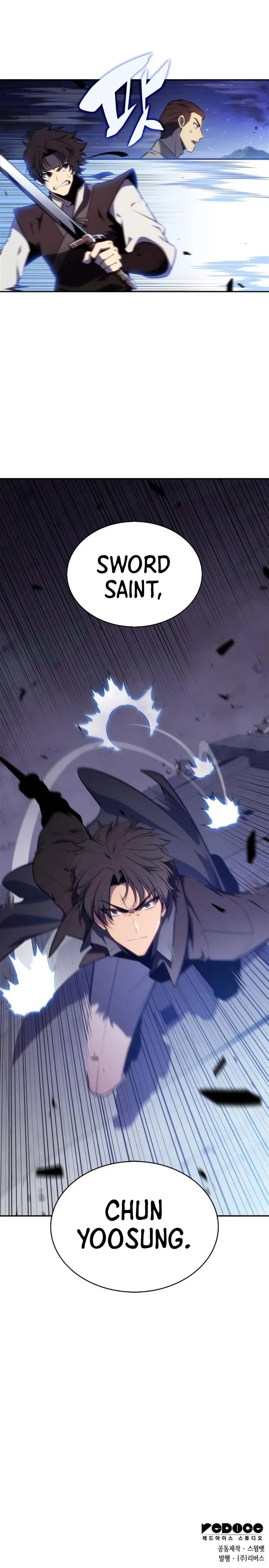 Solo Max-Level Newbie Chap 139 - Next Chap 140