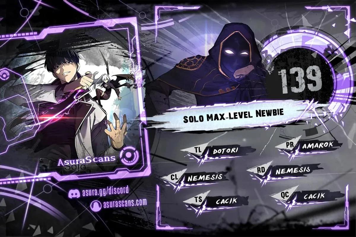 Solo Max-Level Newbie Chap 139 - Next Chap 140