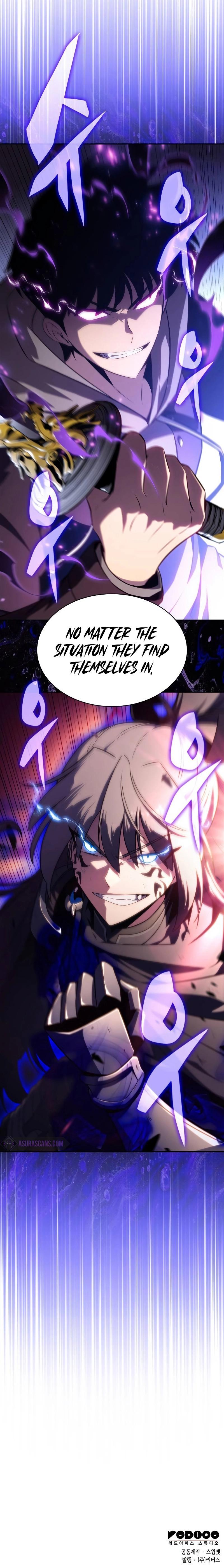 Solo Max-Level Newbie Chap 147 - Next Chap 148