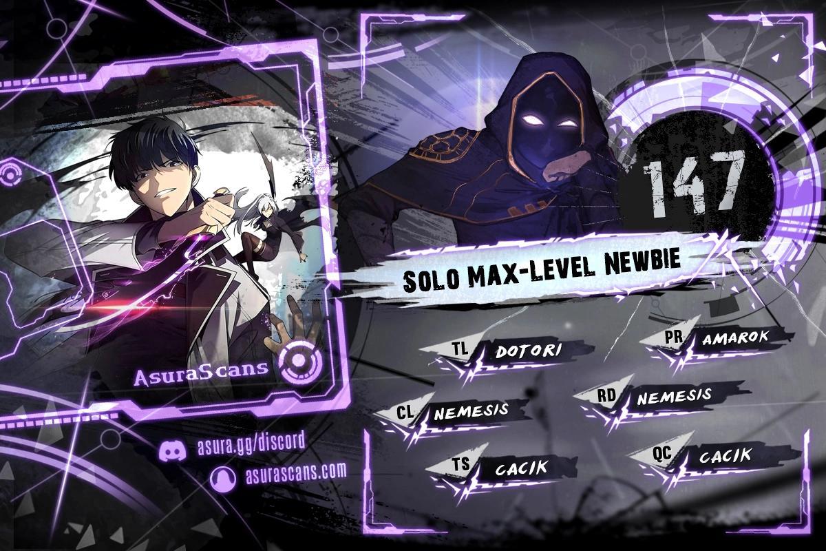 Solo Max-Level Newbie Chap 147 - Next Chap 148