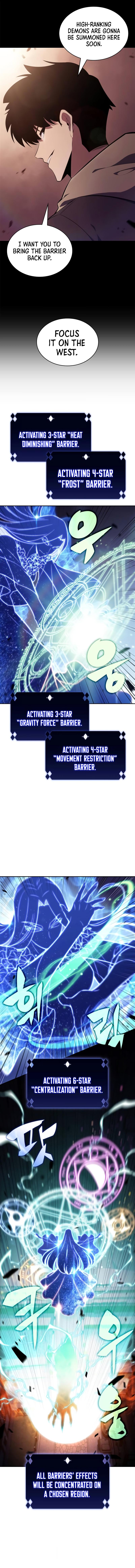 Solo Max-Level Newbie Chap 144 - Next Chap 145