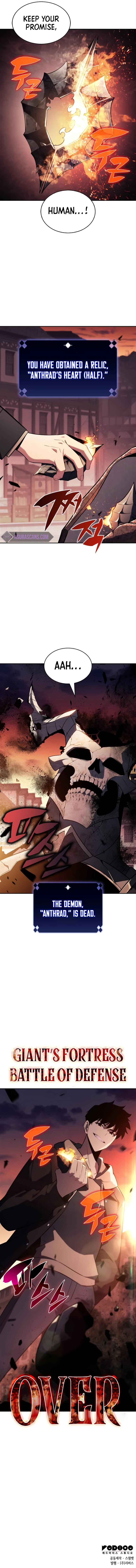 Solo Max-Level Newbie Chap 149 - Next Chap 150