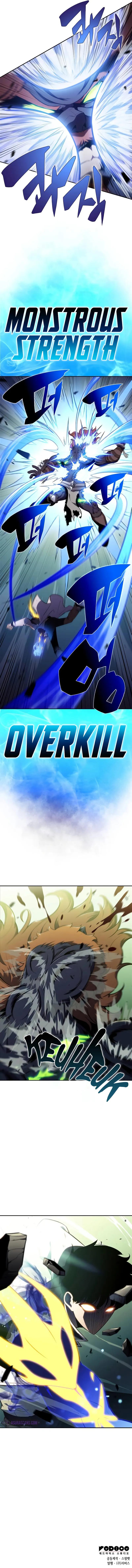 Solo Max-Level Newbie Chap 141 - Next Chap 142