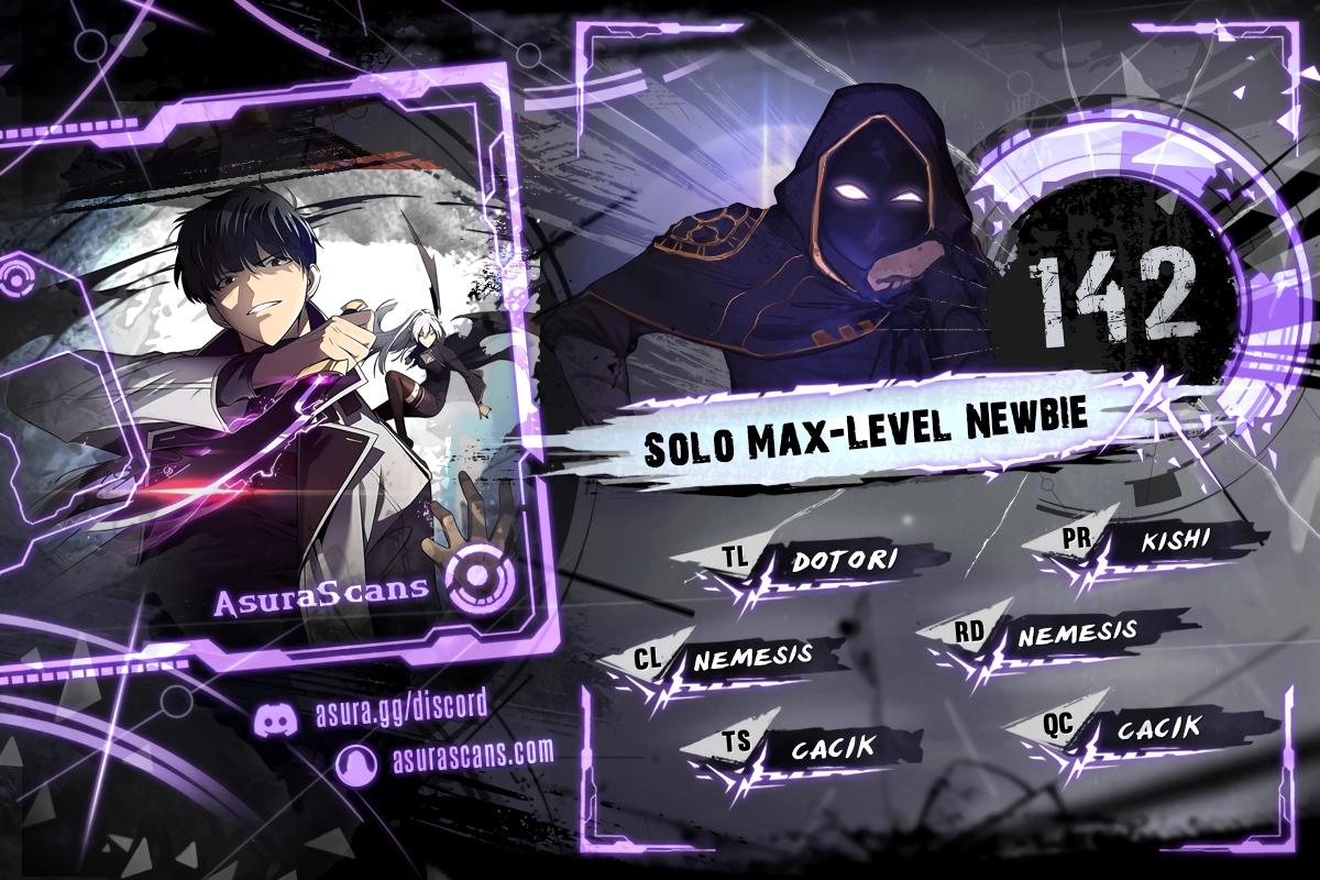 Solo Max-Level Newbie Chap 142 - Next Chap 143