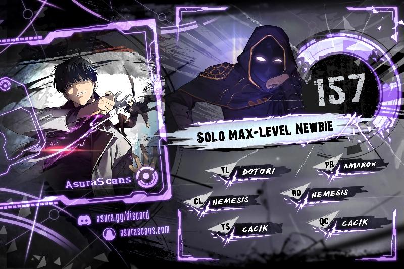 Solo Max-Level Newbie Chap 157 - Next Chap 158