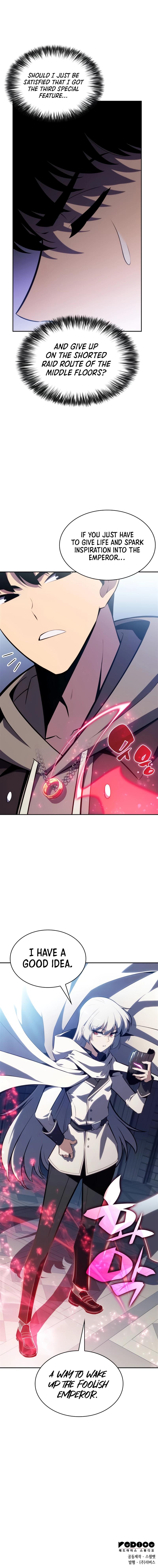 Solo Max-Level Newbie Chap 154 - Next Chap 155