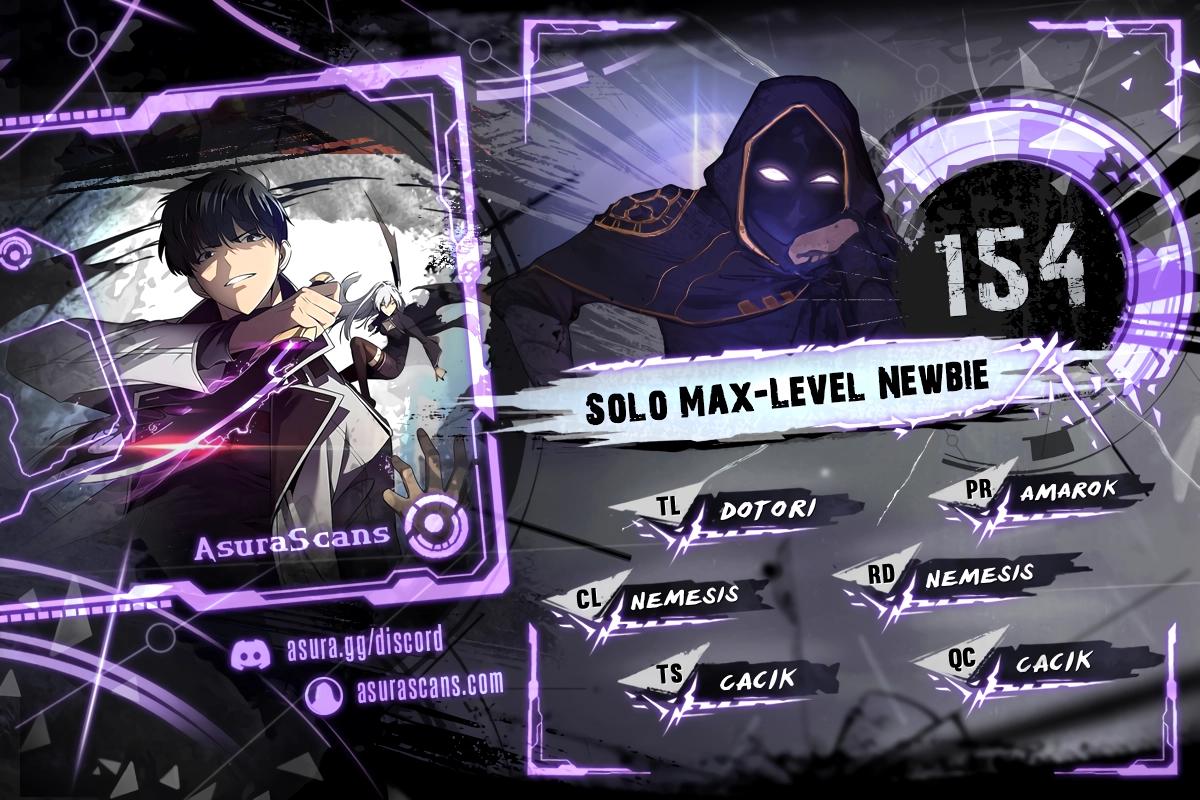Solo Max-Level Newbie Chap 154 - Next Chap 155