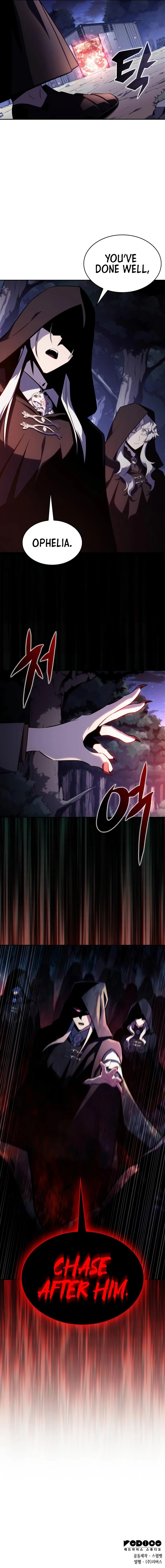 Solo Max-Level Newbie Chap 156 - Next Chap 157