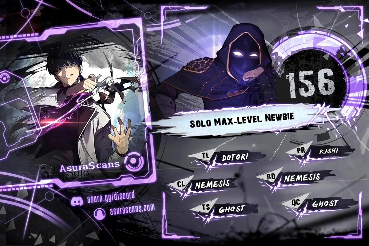 Solo Max-Level Newbie Chap 156 - Next Chap 157
