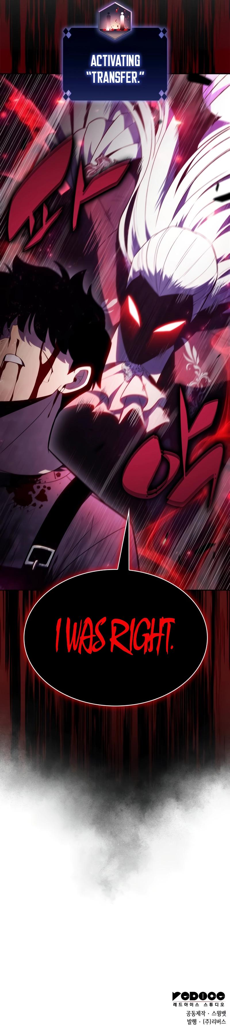 Solo Max-Level Newbie Chap 159 - Next Chap 160
