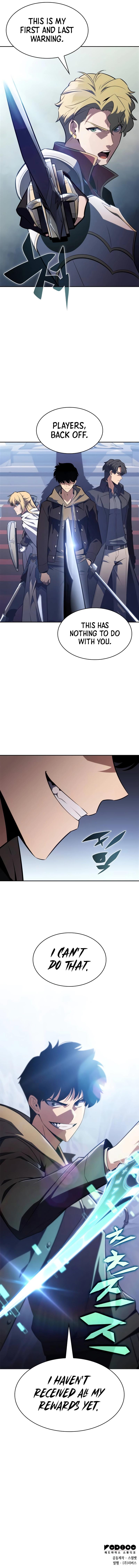 Solo Max-Level Newbie Chap 151 - Next Chap 152