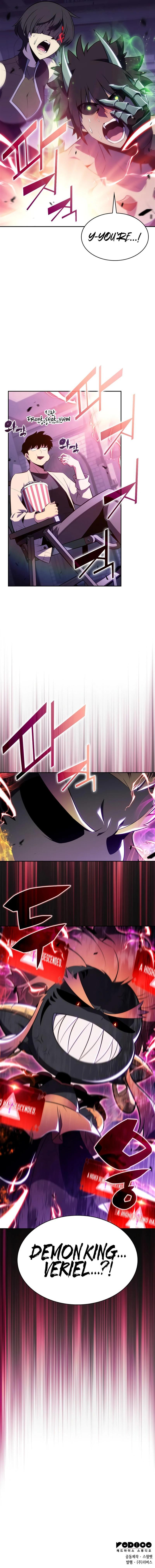 Solo Max-Level Newbie Chap 167 - Next Chap 168