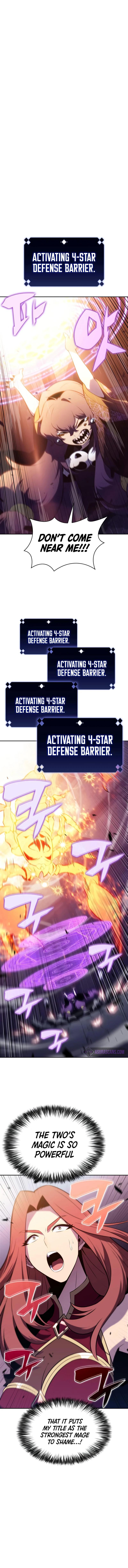 Solo Max-Level Newbie Chap 167 - Next Chap 168