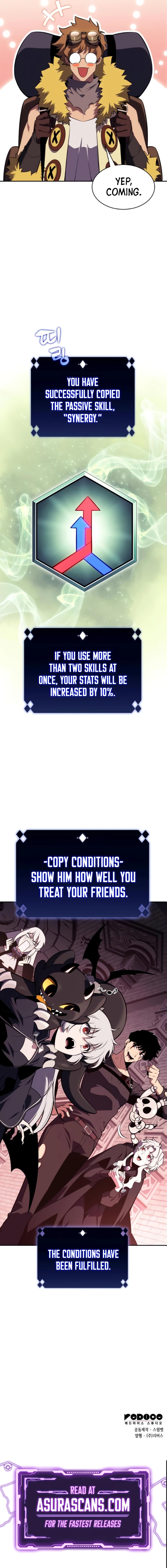Solo Max-Level Newbie Chap 160 - Next Chap 161
