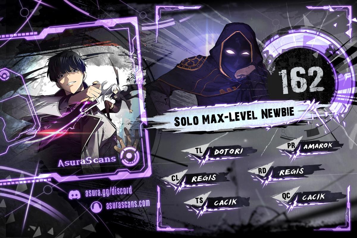 Solo Max-Level Newbie Chap 162 - Next Chap 163